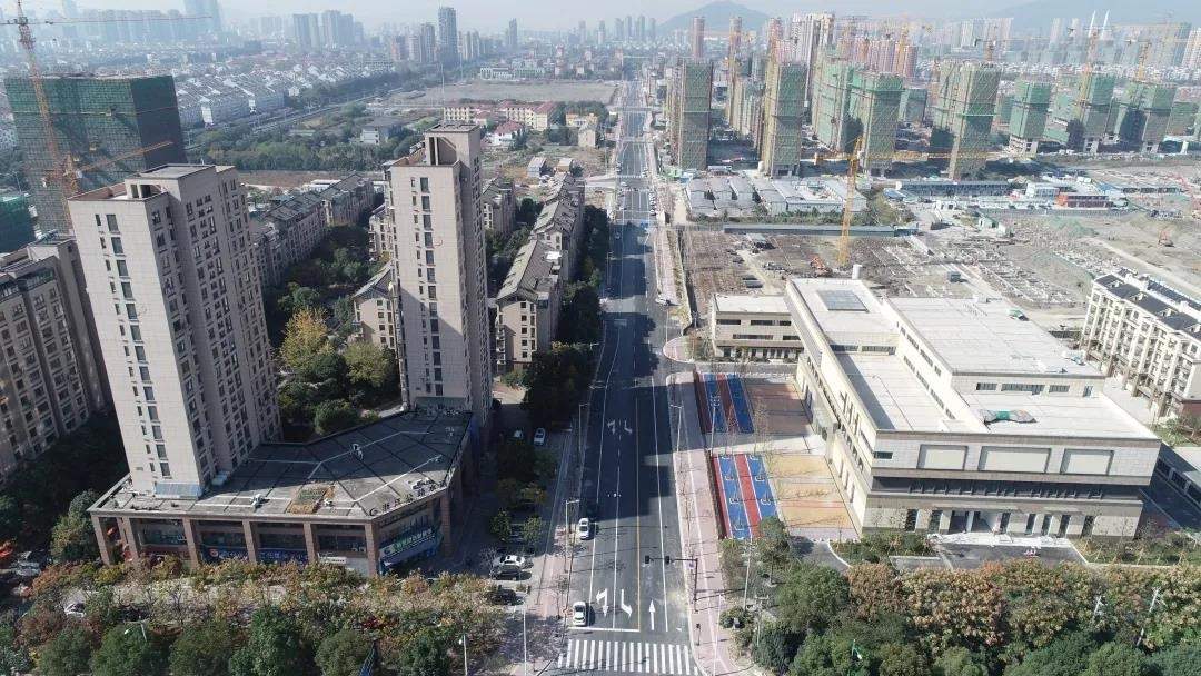 二環(huán)北路（二環(huán)東路-白蓮花路）即將封道，市民出行怎么走？不要著急，后莊路將于本月18日晚開放交通